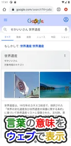 漢字ナンクロ辞書 screenshot 7