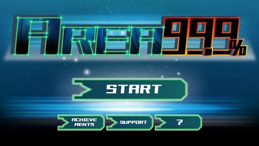 Area 99.9% screenshot 3