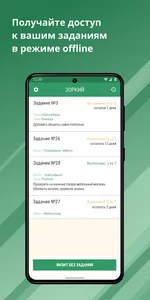 Зоркий screenshot 0