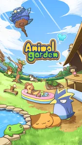 Veranda Garden screenshot 12