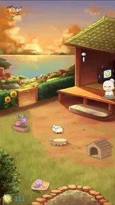 Veranda Garden screenshot 15