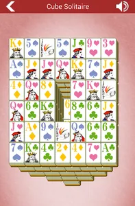 Mahjong Solitaire screenshot 10