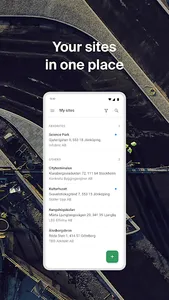 Ease CheckIn screenshot 0