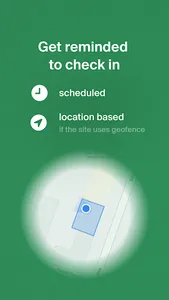 Ease CheckIn screenshot 2