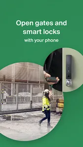 Ease CheckIn screenshot 4