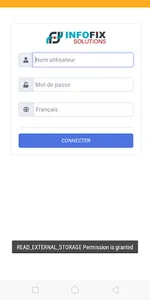 MAIO WEB screenshot 1