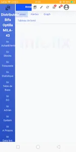 MAIO WEB screenshot 2