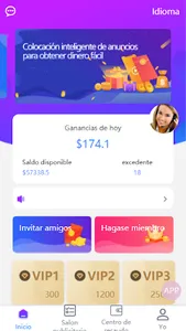 Infolinks MX screenshot 1