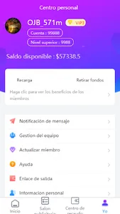 Infolinks MX screenshot 2