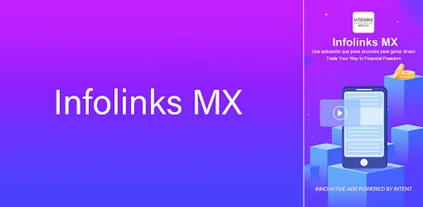 Infolinks MX screenshot 3