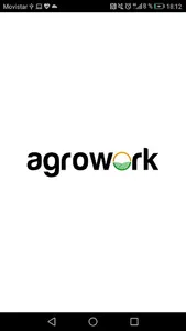 Agrowork - Encuentra trabajo e screenshot 1