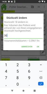 WaldFliege screenshot 7