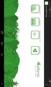 WaldFliege screenshot 8