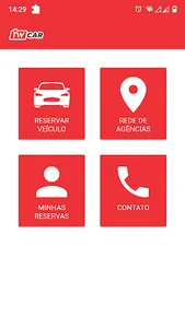 TW Car screenshot 5