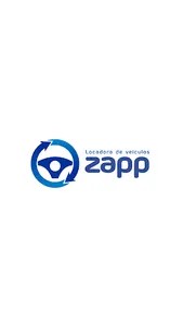 Zapp - aluguel de carros screenshot 0