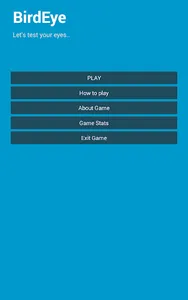 Bird-Eye screenshot 3