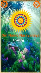 Om Namo Narayanaya screenshot 0