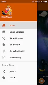 Shani Mantra screenshot 2