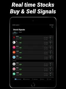 Trade Signals - Stocks Options screenshot 9