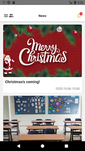 EDU.INK App screenshot 1