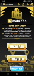 Inmobilapp screenshot 1