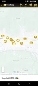 Inmobilapp screenshot 5
