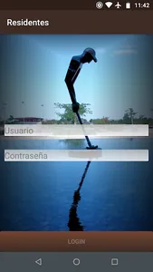 Yucatán Country Club screenshot 0