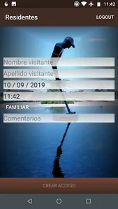 Yucatán Country Club screenshot 1