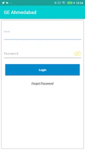 GE Ahmedabad screenshot 0