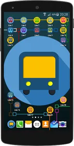 eNova Bus Avignon screenshot 6