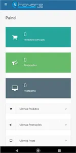 Inovare para Empresas screenshot 2