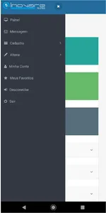 Inovare para Empresas screenshot 3