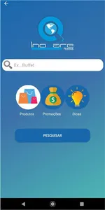 Inovare Festas screenshot 3