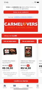 Carmelovers screenshot 2