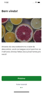 Clube Lomais screenshot 0