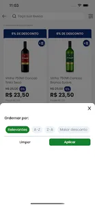 Clube Lomais screenshot 5