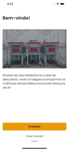 Clube MAM screenshot 0