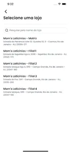 Clube MAM screenshot 1
