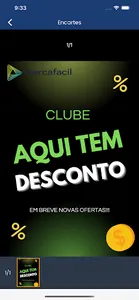 Clube MAM screenshot 5