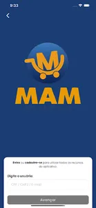 Clube MAM screenshot 6