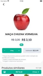 Phygital Merca screenshot 2