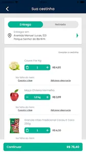 Phygital Merca screenshot 3