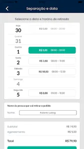 Phygital Merca screenshot 4