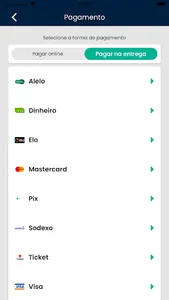 Phygital Merca screenshot 5