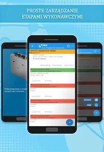 Inprax screenshot 1