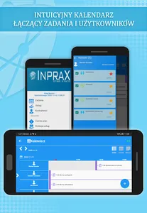 Inprax screenshot 3