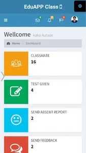 Prime Latur Pattern Classes screenshot 0