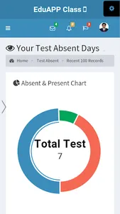 Prime Latur Pattern Classes screenshot 3