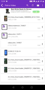 Inshorts Pro Video Editor screenshot 13