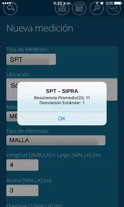 I.RETIE screenshot 2